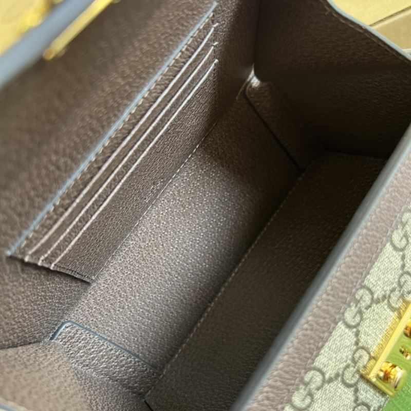 Gvc*1 satchel bags
